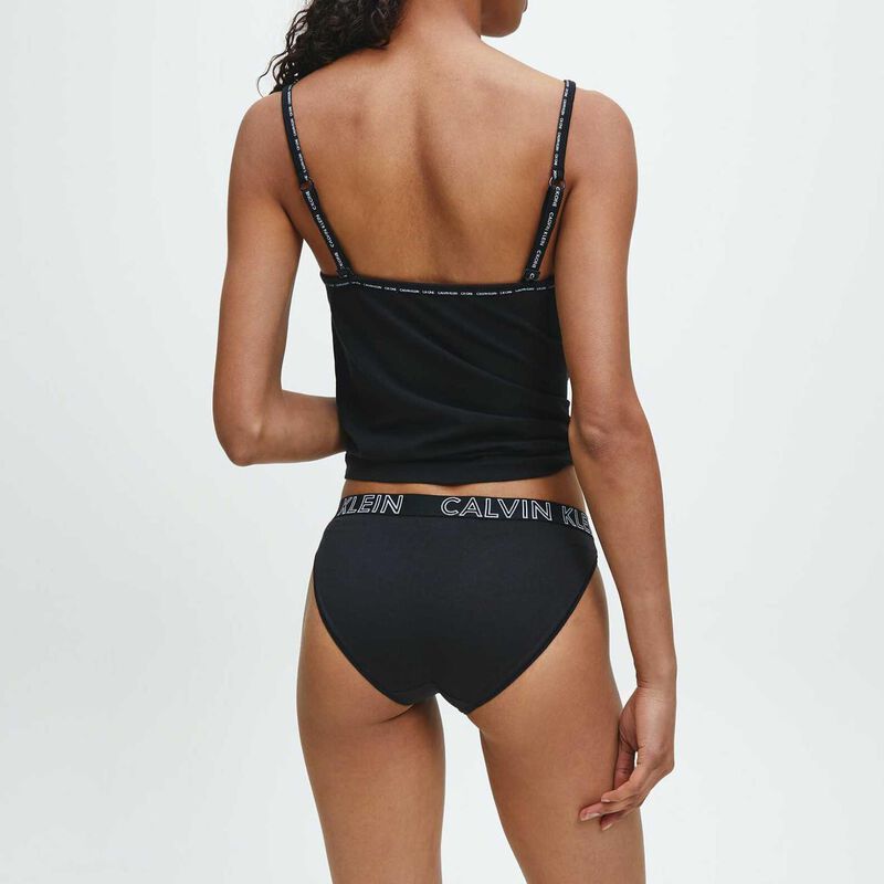Calvin Klein Ultimate Cotton Bikini image number 1